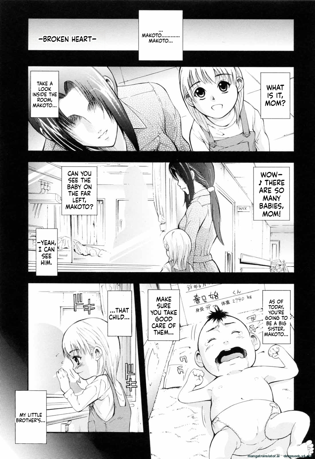 Otouto No Kuseni page 32