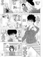 Otouto No Kuseni page 4