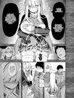 Oushun Jogakuen No Danyuu 5 page 10