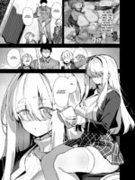 Oushun Jogakuen No Danyuu 5 page 2