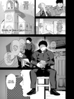 Oushun Jogakuen No Danyuu 5 page 4