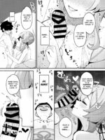 Overdosing On Happiness Hormones With Mimori page 10