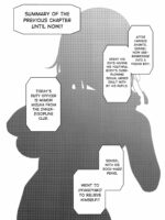 Overdosing On Happiness Hormones With Mimori page 2