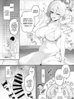Overdosing On Happiness Hormones With Mimori page 4