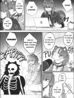Overworked page 1