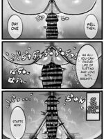 P.s.c ~7 Days Of Unlimited Titty-fucking With A Short, Busty, Expressionless Succubus~ page 10
