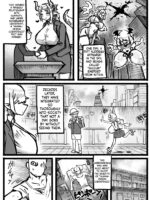 P.s.c ~7 Days Of Unlimited Titty-fucking With A Short, Busty, Expressionless Succubus~ page 3