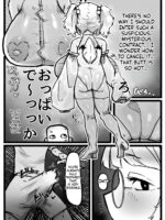 P.s.c ~7 Days Of Unlimited Titty-fucking With A Short, Busty, Expressionless Succubus~ page 6