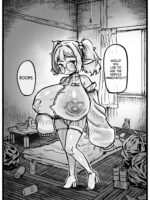 P.s.c ~7 Days Of Unlimited Titty-fucking With A Short, Busty, Expressionless Succubus~ page 7