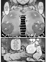 P.s.c ~7 Days Of Unlimited Titty-fucking With A Short, Busty, Expressionless Succubus~ page 8