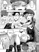 Papa No Koto Suki Ni Nattemo 2 Desu Ka? page 1