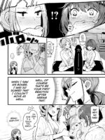 Papa No Koto Suki Ni Nattemo 2 Desu Ka? page 10