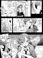 Papa No Koto Suki Ni Nattemo 2 Desu Ka? page 2