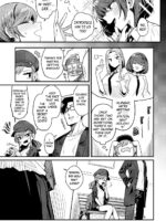Papa No Koto Suki Ni Nattemo 2 Desu Ka? page 3