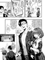 Papa No Koto Suki Ni Nattemo 2 Desu Ka? page 5