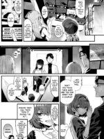 Papa No Koto Suki Ni Nattemo 2 Desu Ka? page 6