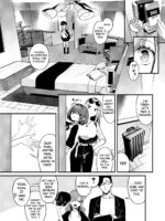 Papa No Koto Suki Ni Nattemo 2 Desu Ka? page 7