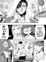 Papa No Koto Suki Ni Nattemo 2 Desu Ka? page 9