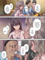 Papa No Shinshitsu Wa Musume Tomodachi No Tamariba 3 page 10