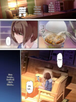 Papa No Shinshitsu Wa Musume Tomodachi No Tamariba 3 page 2