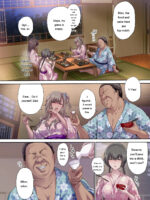 Papa No Shinshitsu Wa Musume Tomodachi No Tamariba 3 page 9