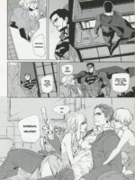 Passion Of The B page 10