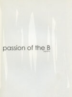 Passion Of The B page 3
