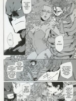 Passion Of The B page 4