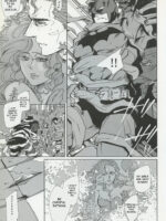 Passion Of The B page 5