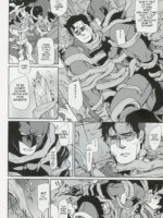 Passion Of The B page 6