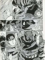 Passion Of The B page 7