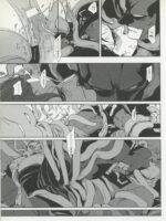 Passion Of The B page 9
