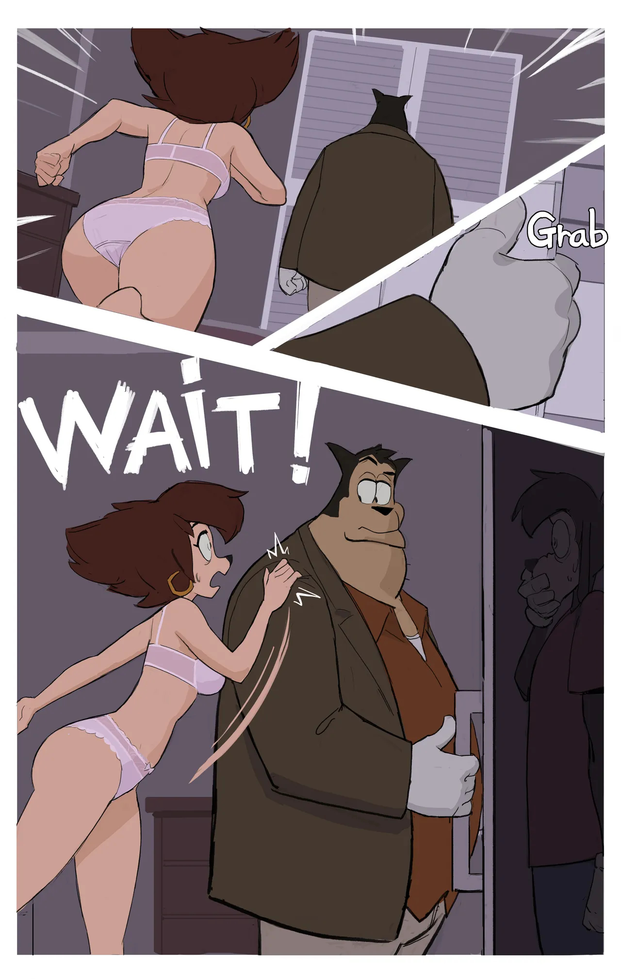 Peg page 17