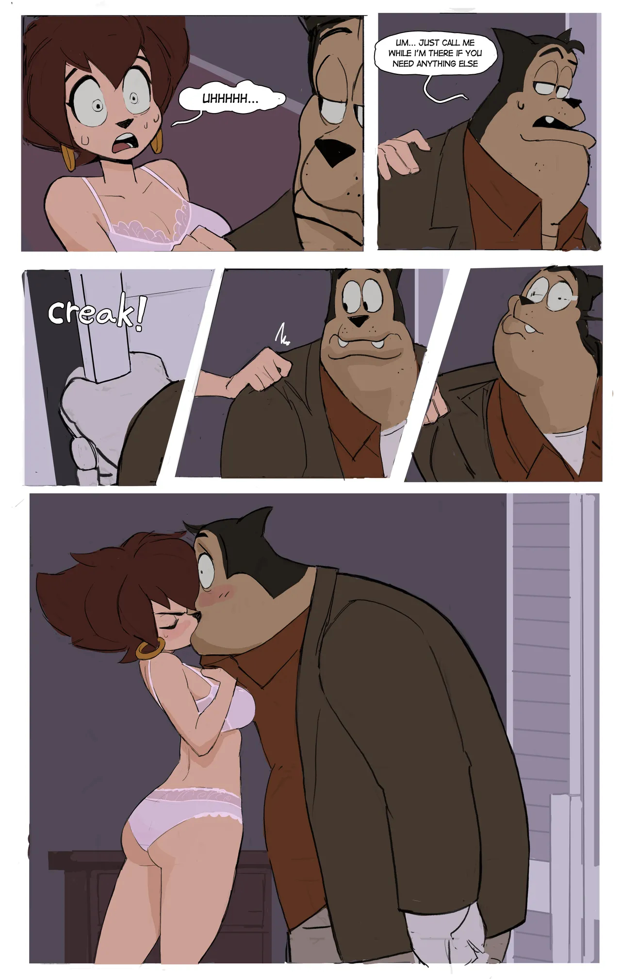 Peg page 18