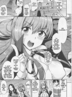 Piggy-san Channel page 2