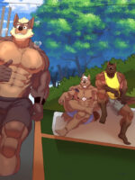 Pit Stop page 2