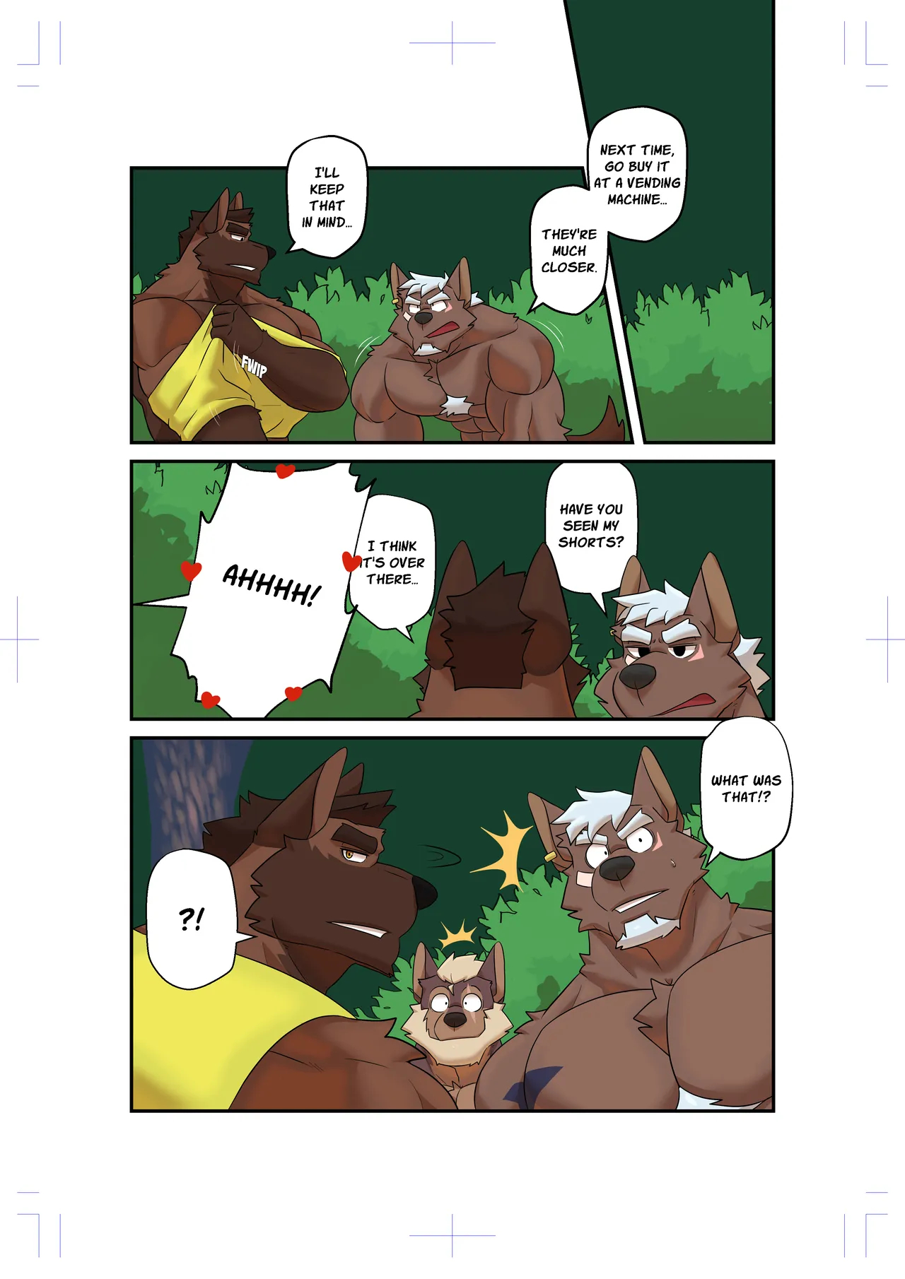Pit Stop page 24