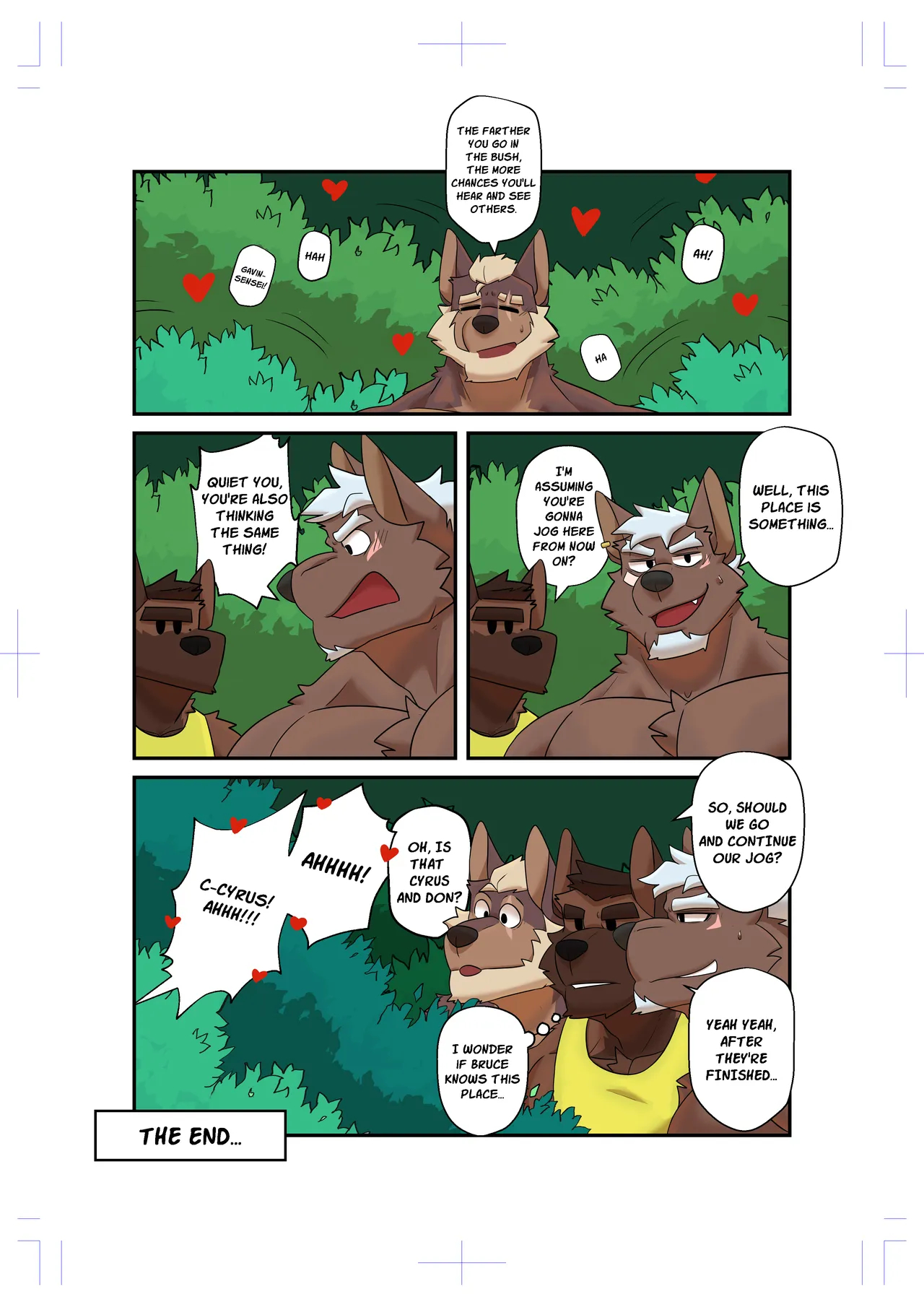 Pit Stop page 27