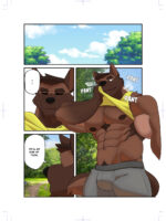 Pit Stop page 4