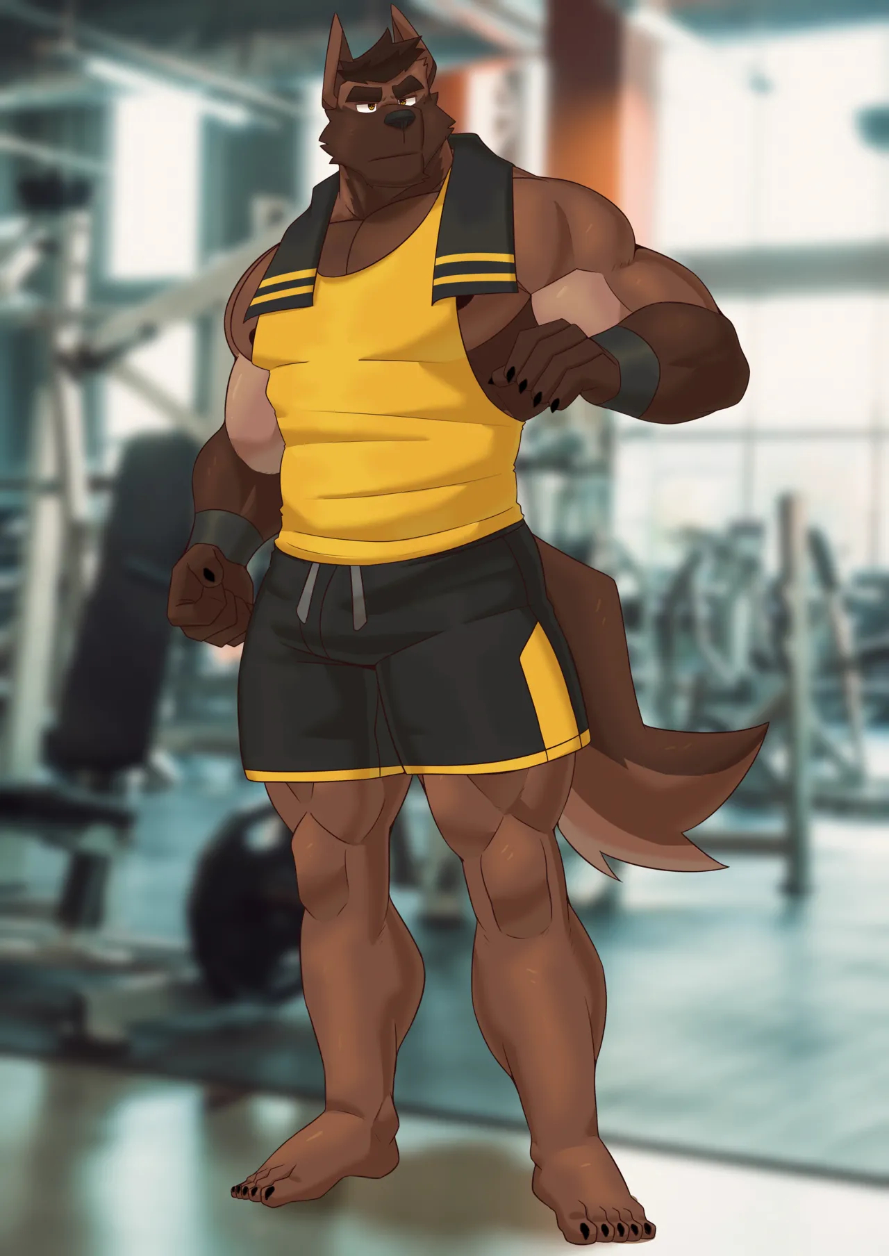 Pit Stop page 46