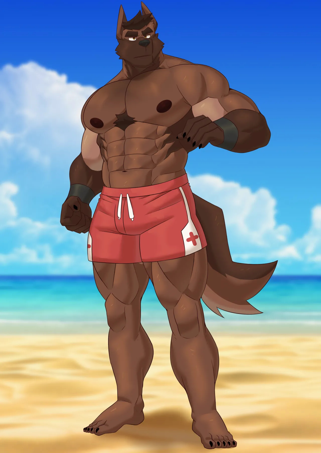 Pit Stop page 49