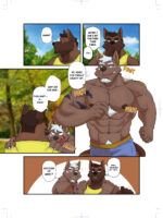 Pit Stop page 5