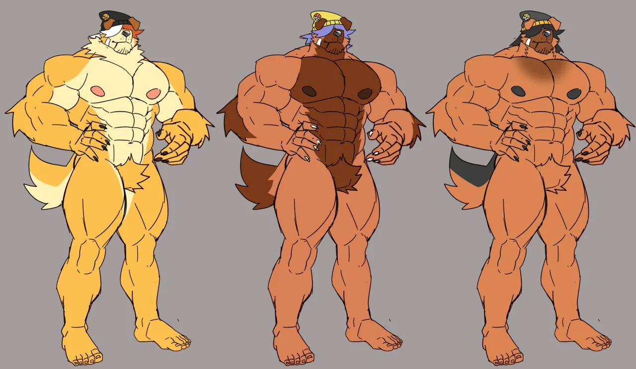 Pit Stop page 58