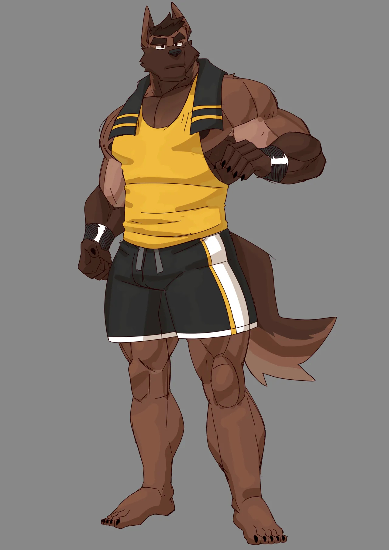 Pit Stop page 60