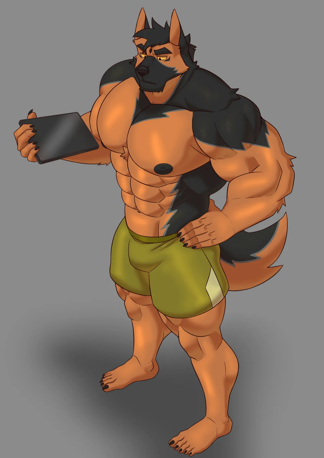 Pit Stop page 64