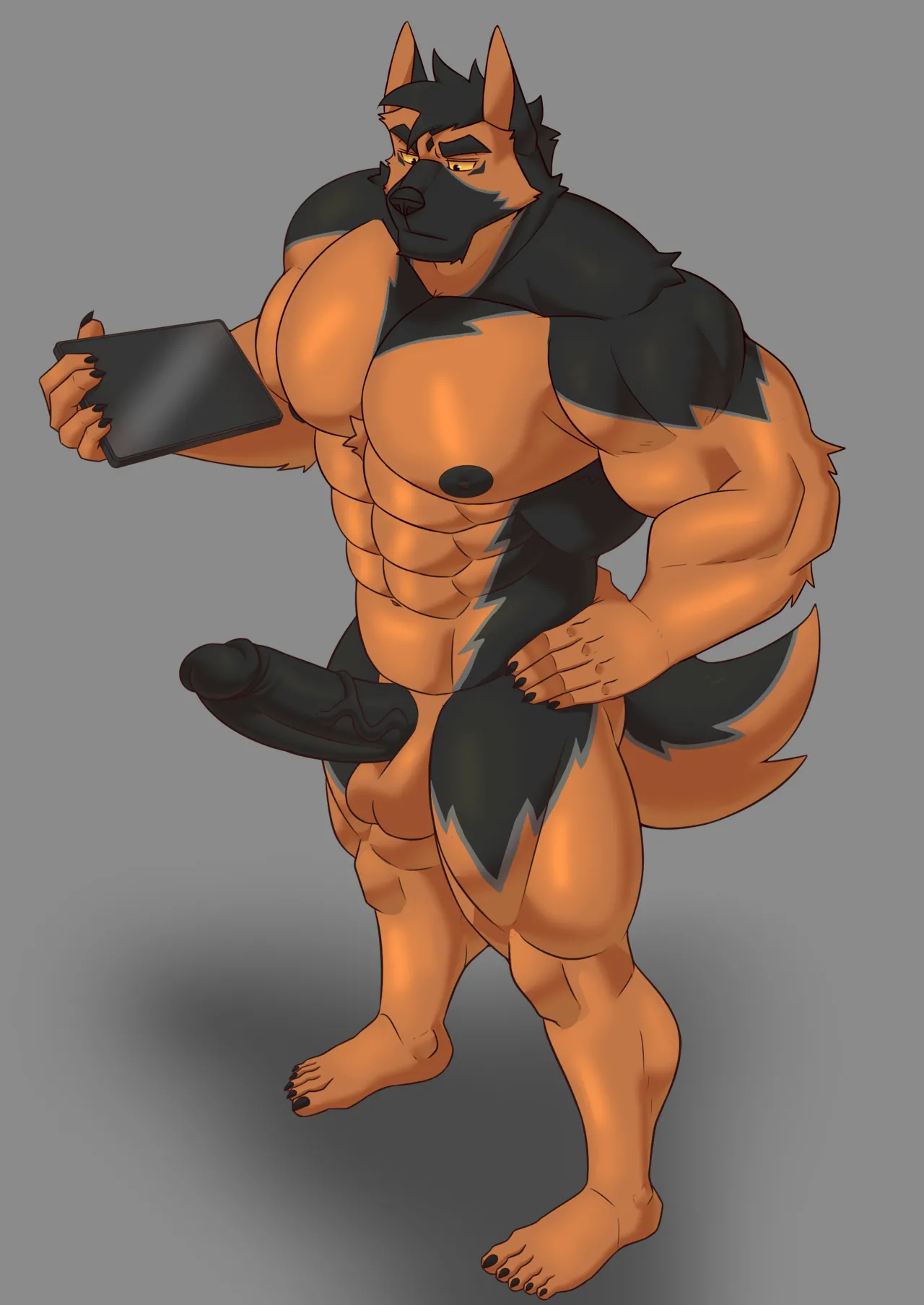 Pit Stop page 66