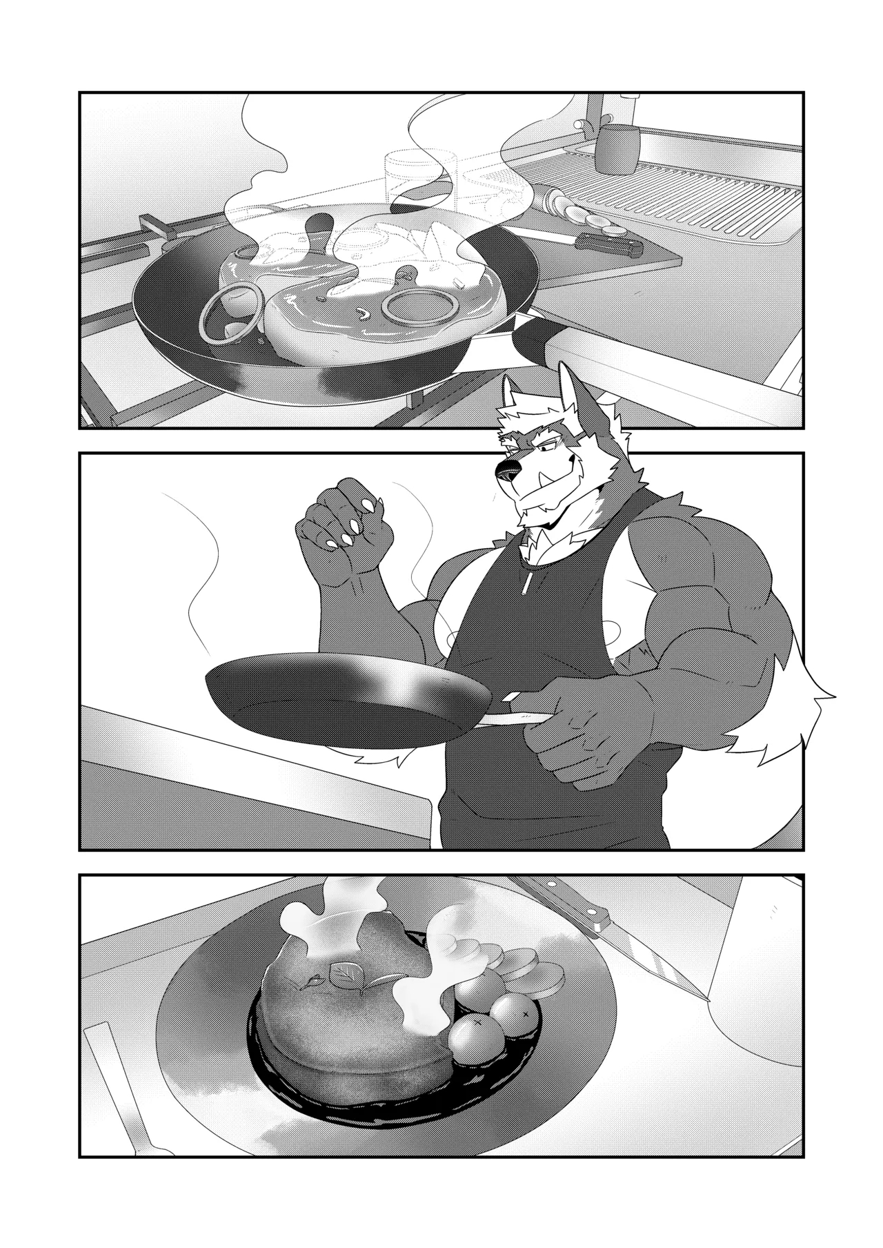 Pit Stop page 68