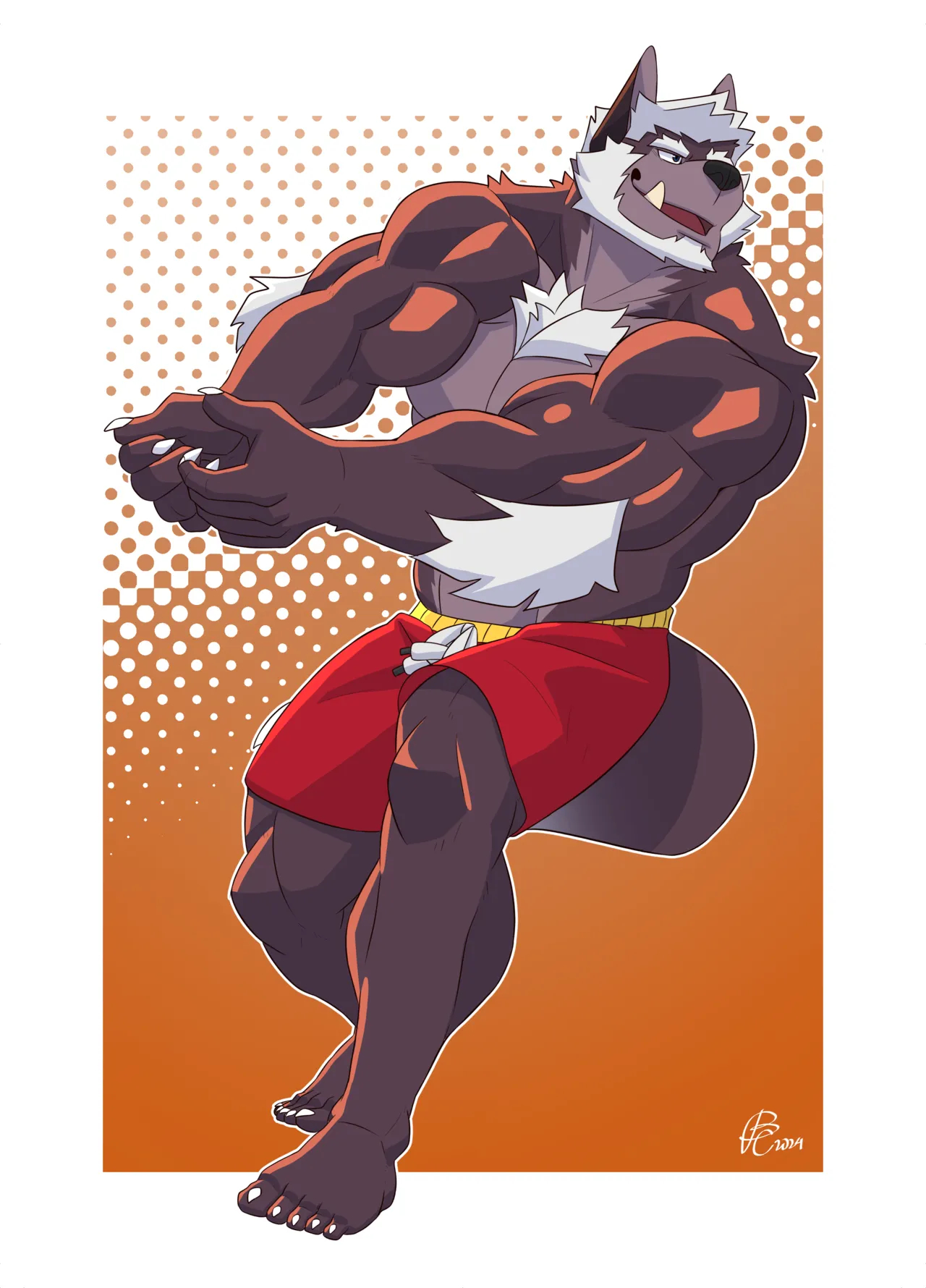 Pit Stop page 69