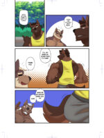 Pit Stop page 8