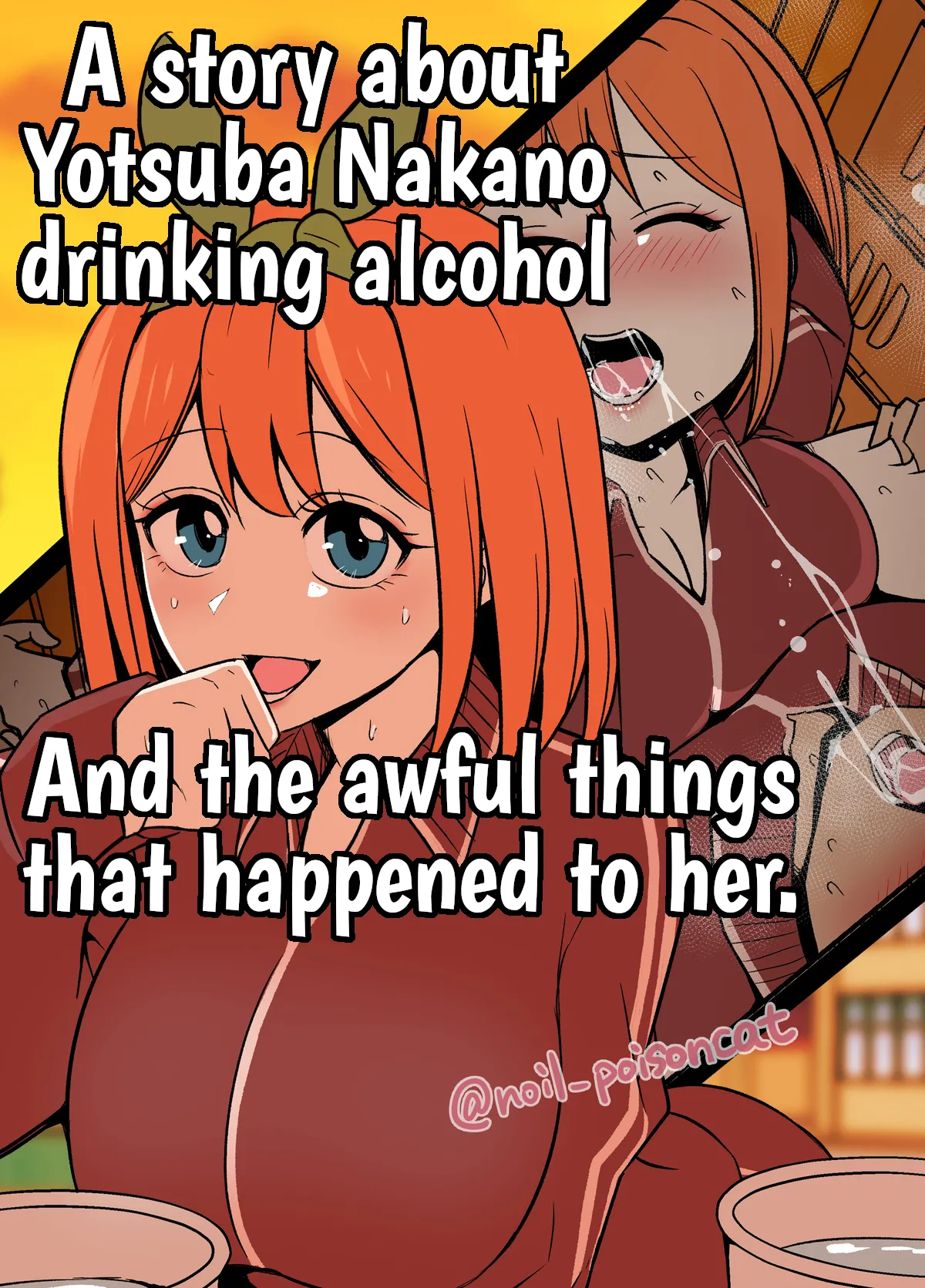 Pixiv Posts 1-6 page 1